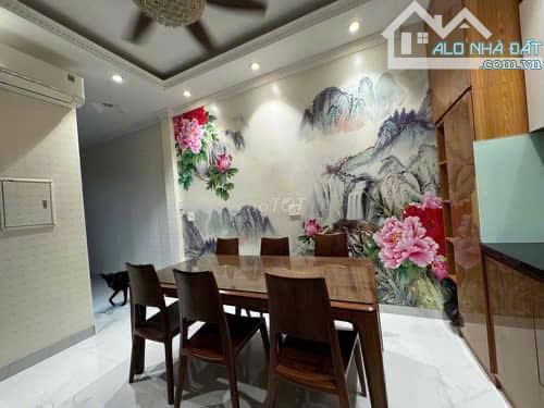 SIÊU PHẨM MẶT PHỐ, MAI ANH TUẤN, VIEW HỒ HOÀNG CẦU, ĐỐNG ĐA,6 TẦNG THANG MÁY, - 3