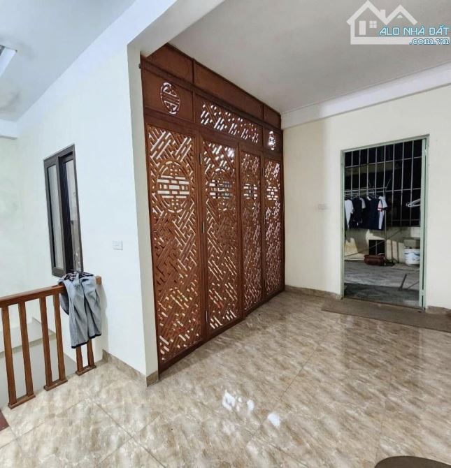 Bán Nhà Phố Xốm Hà Đông, Dân Xây Chắc Chắn, Full Nội Thất, Về Ở Ngay, 45m, Giá Chỉ 5.x - 3