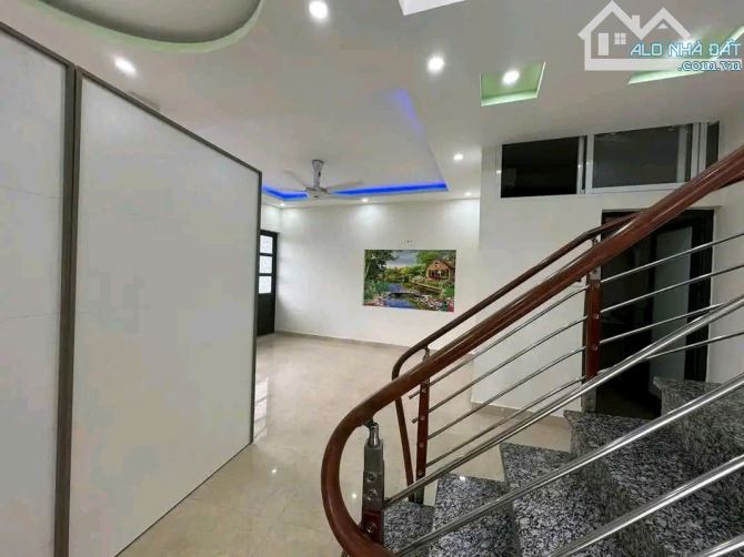 CHO THUÊ NHÀ mặt ngõ đầu đường Đà Nẵng - Ngô Quyền - Hải Phòng - 3