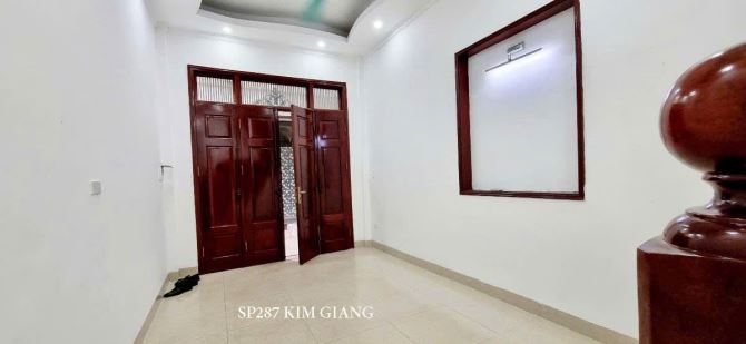 Bán nhà Kim Giang, Hoàng Mai, 35m2x4T, oto 7 chỗ đỗ tận cửa, Sát trường Ngôi Sao Hoàng Mai - 3