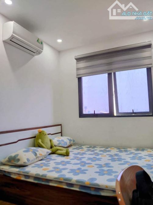 Bác Chín bán Căn hộ P803, B10A Nguyễn Chánh, DT: 66m2, 4.5 tỷ, Cầu Giấy - 3