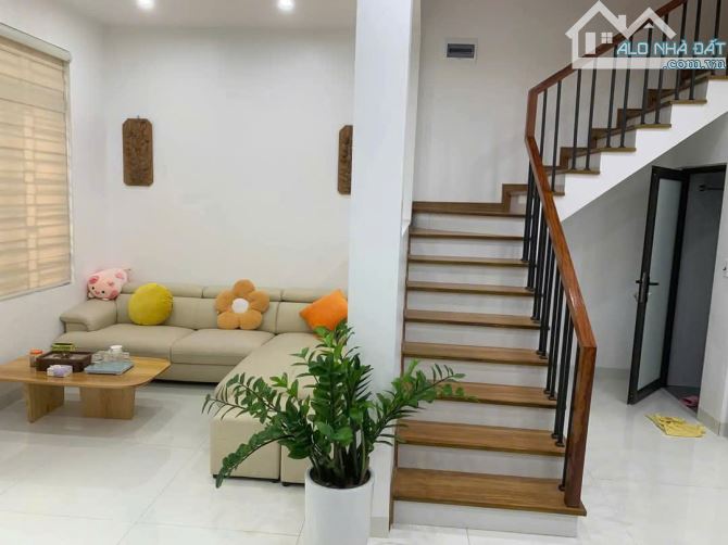 Cho thuê nhà riêng mới tinh , full đồ phố Cấm , Ngô Quyền , Hải Phòng - 3