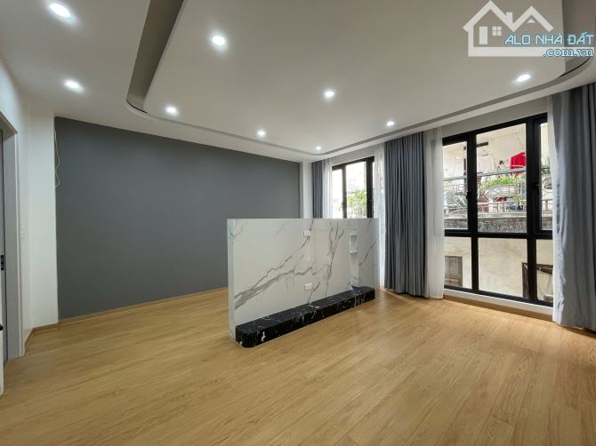 Bán Nhà Phố Tô Hiệu Hà Đông 40m2* 4Tầng Giá 8.6 Tỷ - 3
