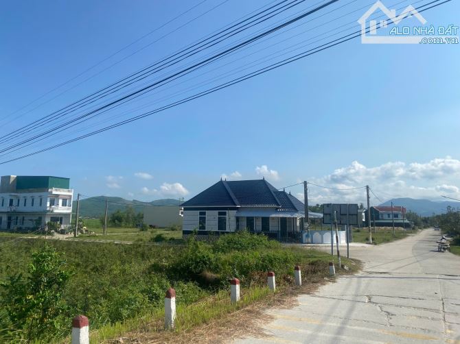 BÁN ĐẤT _KDC GÒ CÁT ÔNG TRIỀU (7.5M-25M) - PHỔ CƯỜNG  _ĐỨC PHỔ - 6