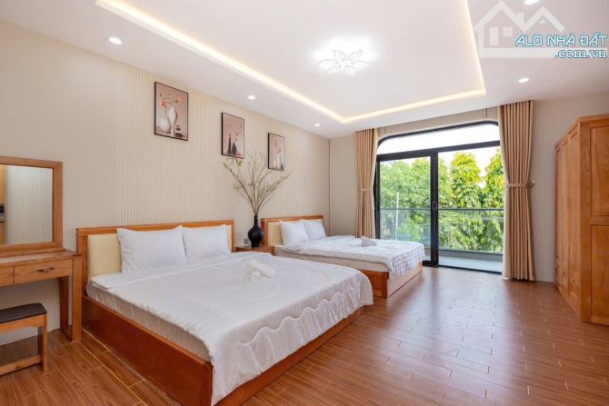 🔰Bán biệt thự hẻm oto đường Phan Chu Trinh phường 2 Vũng Tàu. Giá 27 tỷ - 15