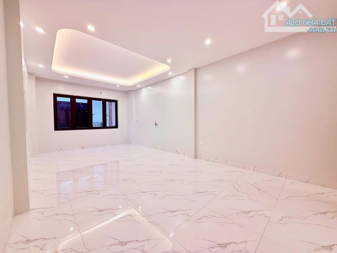 BÁN NHÀ ĐÔNG THIÊN, 42M, 5T, MT 4M, NGÕ THÔNG, RỘNG, KINH DOANH, CHỈ 7,45 TỶ. - 4