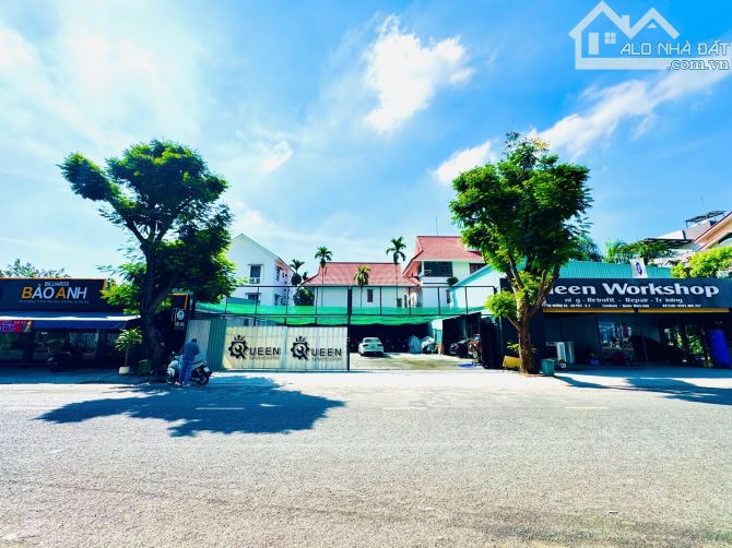 Bán Đất Biệt Thự 279m2(15,5mx18m) MT Đường 53 KDC Văn Minh,An Phú,Quận 2-Giá 185 triệu/m2 - 5