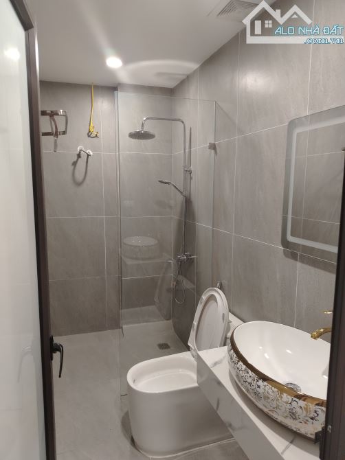 BÁN NHÀ NGÕ RỘNG NGÁCH NÔNG PHỐ TÂY SƠN. DT 40m2, XÂY 6 TẦNG THANG MÁY, 11.5 TỶ - 4