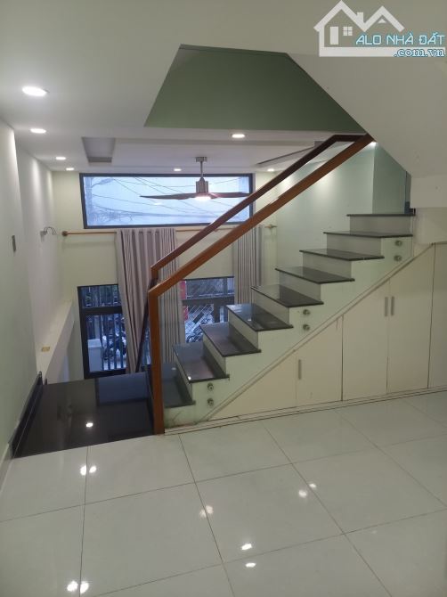Bán nhà trung tâm Hải Châu, 65m², 4 tầng, hơn 6 tỷ. - 4