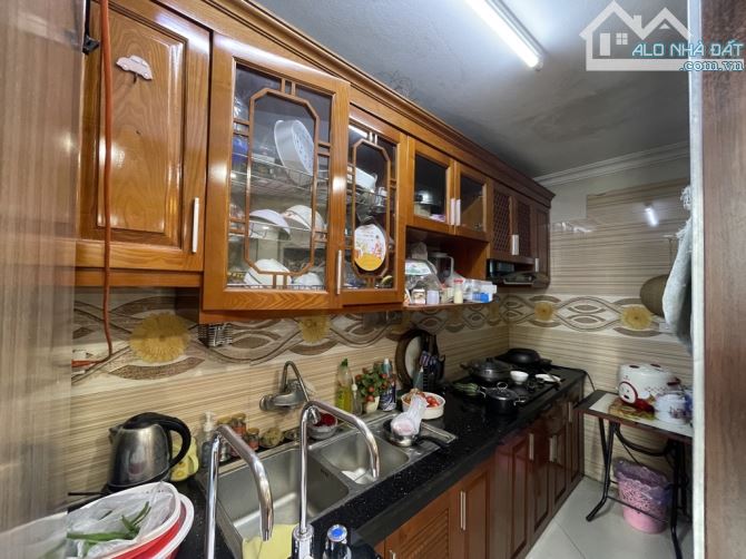 BÁN NHÀ MẶT PHỐ ĐÔNG ANH - Ô TÔ TRÁNH - KINH DOANH SẦM UẤT - 4
