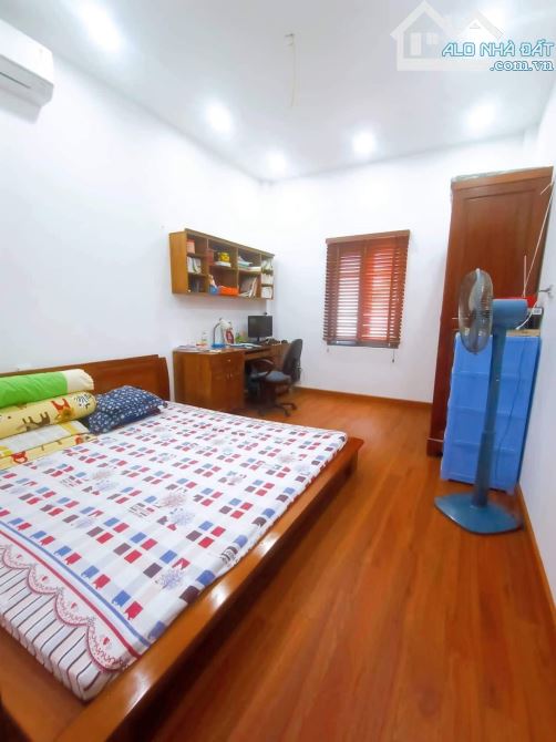 Nguyễn Trãi – TX, 40.7M2*4T, Ô tô đỗ cửa, giá chào 7.5 tỷ. - 4