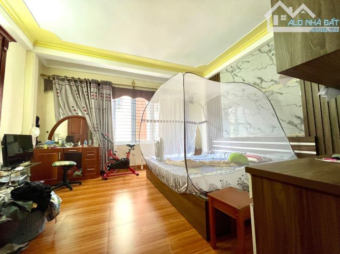 Siêu hiếm! Phố Cự Lộc TX 43m2 – mặt tiền 4.5m - Chỉ 8tỷ2. - 4
