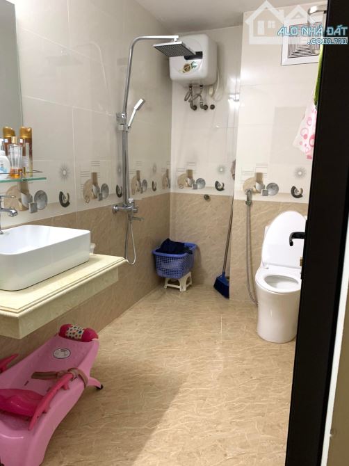 9.1 tỷ! Phố Chính Kinh – 2 mặt thoáng, 44m2, 4 TẦNG, ô tô cách 30m. - 4