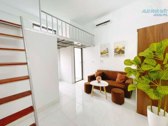 🏠 BÁN SIÊU TÒA CCMN - CẦN BÁN GẤP  📏 147m²  42 PHÒNG 🏢 8 TẦNG 💰 33.9 TỶ - hangmini.com - 4