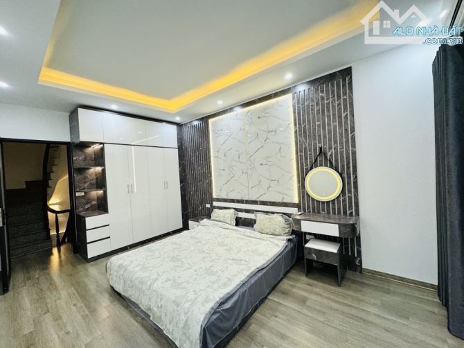SỐT! NHÀ ĐẸP HIẾM CÓ – GIÁ CHỈ NHỈNH 6 TỶ – GẦN TIME CITY – Ở NGAY! - 4