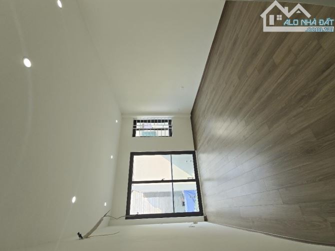 🔥 HIẾM! Nhà Thạch Bàn, Long Biên | 40m² 6 Tầng Thang Máy Gara Ô TÔ Ở SƯỚNG - 4