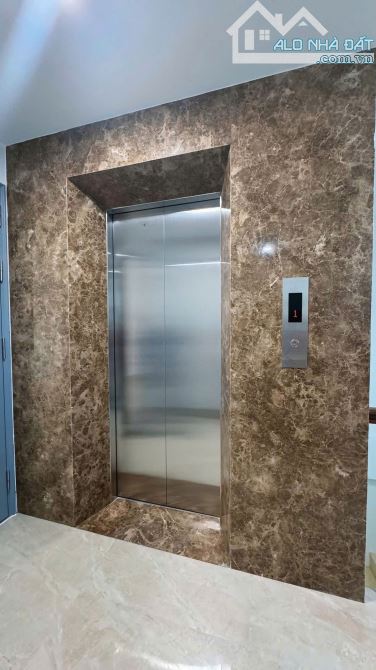 🌟Tòa VP_mặt phố vip Tô Vĩnh Diện_Thanh Xuân_120m2 8t t/máy mt 6m d/tiền 1.5 tỷ giá 72tỷ🌟 - 4