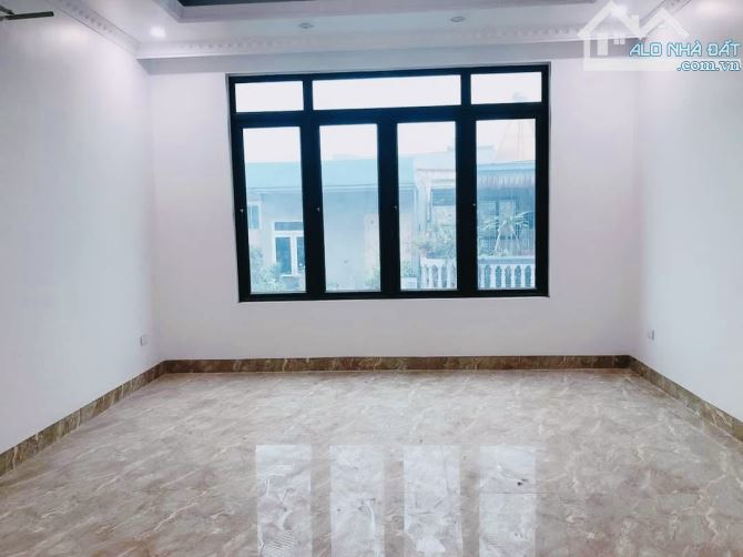 🏡 Bán nhà 5 tầng phân lô Hồ Máy Điện, Máy Chai, Ngô Quyền 70m giá chỉ hơn 6 tỷ - 4