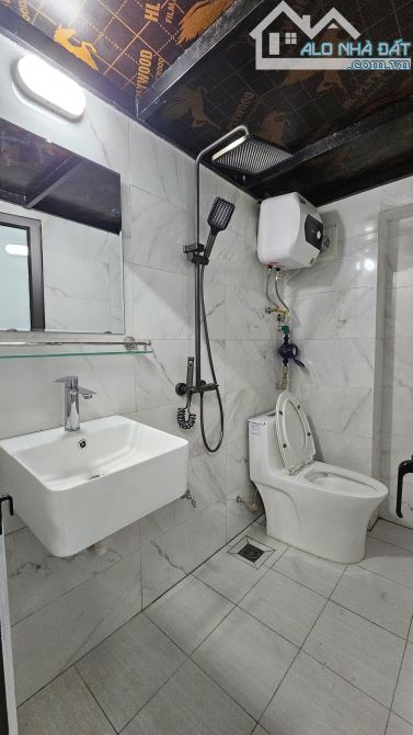 Chính chủ bán CCMN( 6 tầng-50m2- 10 PNKK)Yên Nghĩa-Hà Đông.Sinh viên,Hộ GĐ thuê.5.5 tỷ - 4