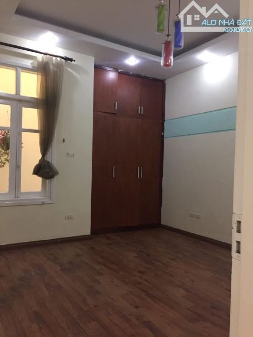 Bán nhà gần Văm Miếu, Ga Hà Nội, Quốc Tử Giám. 55m2x5 tầng - 4