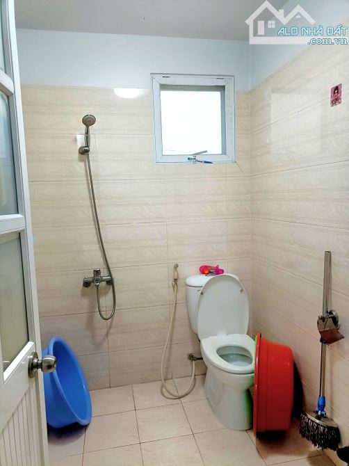 SIÊU PHẨM 4 Tầng Chợ Linh Trung kinh doanh đắc địa - 4