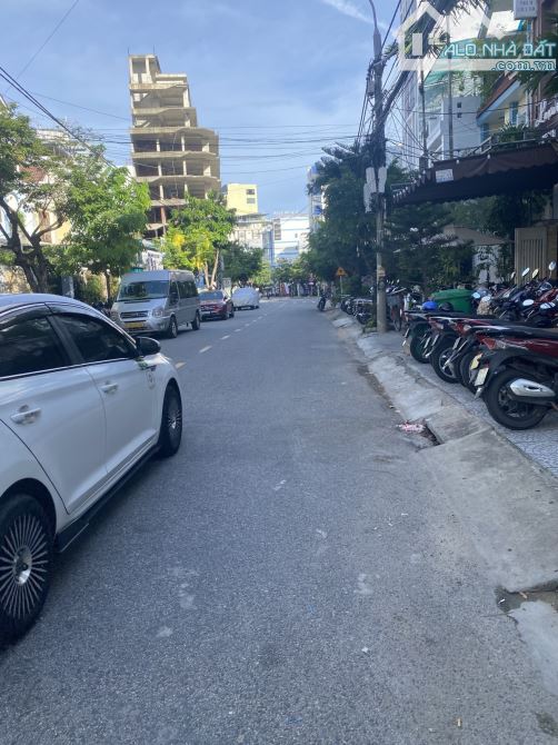 💥💥💥 KHU PHỐ ĐÊM NGƯỜI HÀN - MẶT TIỀN DƯƠNG ĐÌNH NGHỆ - KINH DOANH ĐỈNH - NHÀ 4 TẦNG MỚI - 4