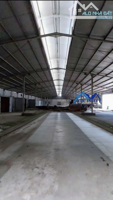 Bán xưởng Xuân Lộc Đồng Nai 27.000 m2 chỉ 40 tỷ - 4