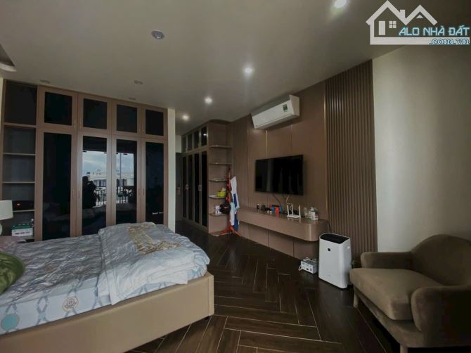 Nhượng lại toà nhà khu phân lô Vĩnh Niệm gần Aoen - 4