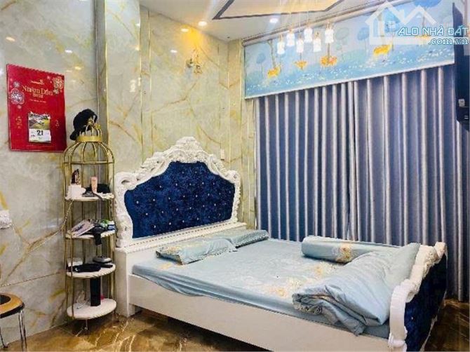 +Vip Quận 5 - Mặt tiền Triệu Quang Phục. Nút giao Nguyễn Trãi + Trần Hưng Đạo, 22 Tỷ TL. - 4