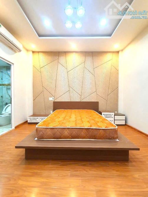 Cần bán nhà 3 tầng Đường Mạc Thị Bưởi - thiết kế hiện đại gần chợ Đầu Mối - Hải Châu - 4