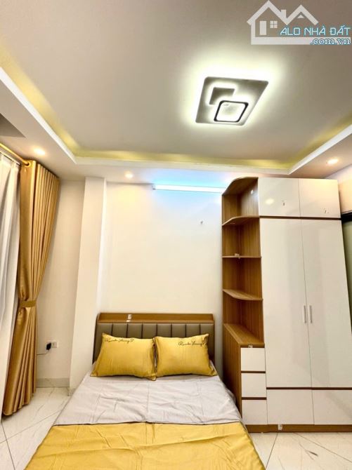 Một căn duy nhất Phân lô Đền Lừ 3.15 tỷ full nội thất như hình - 4