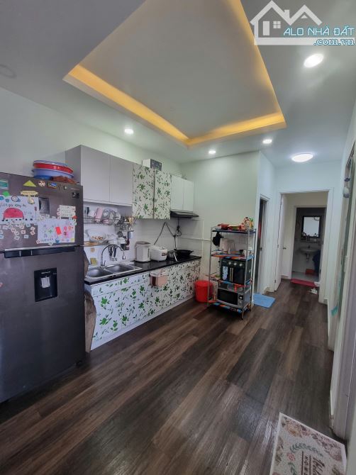 Bán căn hộ Topaz Home 2PN, 2WC view Phan Văn Hớn. Tầng thấp. Full nội thất. 2,2 tỷ. - 4