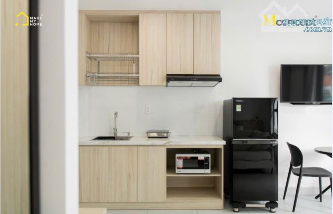 🔥CHO THUÊ CĂN STUDIO SIÊU ĐẸP TẠI TRUNG TÂM QUẬN 10🌟 - 4