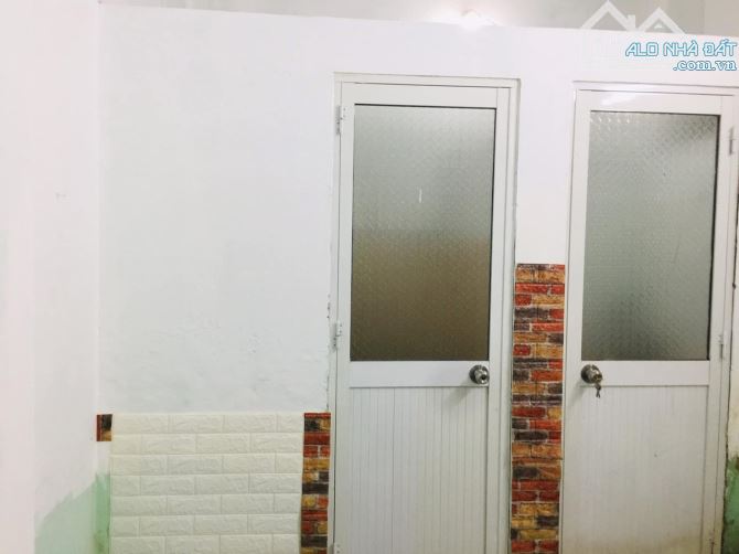 NGỘP!!! BÁN 3 CĂN NHÀ ĐANG CHO THUÊ SÁT CAO TỐC BL-LT, CÁCH CỔNG CHÍNH SÂN BAY 8 PHÚT - 4