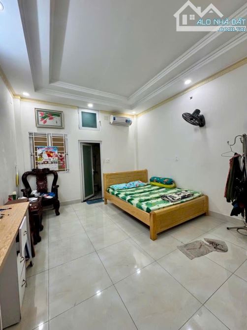 HẺM VIP 10M - SÁT MẶT TIỀN TRẦN THỊ DO - NGAY NGUYỄN THỊ KIỂU - 88M2 - 4 TẦNG - 7,9 TỶ - 4