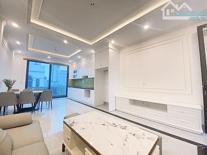 Bán gấp nhà La Khê, HĐ - PHÂN LÔ, VỈA HÈ, Ô TÔ, KINH DOANH - 60m x MT 4.2m - Nhỉnh 16 tỷ - 4