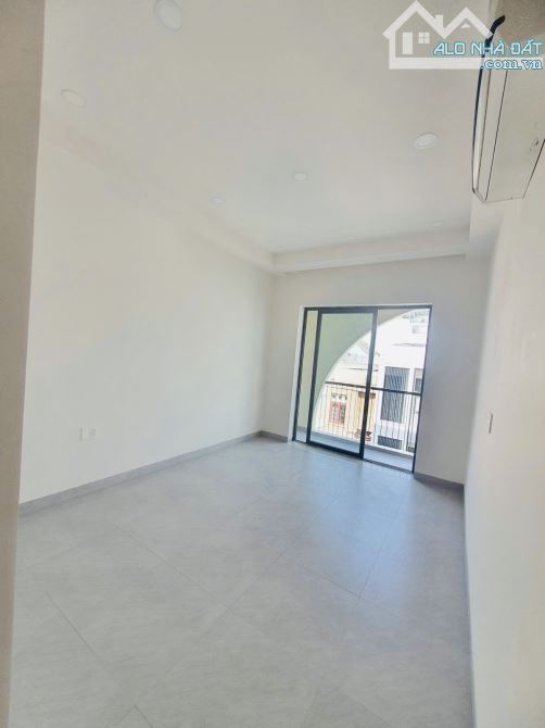 Nhà mới Hẻm xe tải tránh Bùi Hữu Nghĩa P.2 Bình Thạnh 81m2 giá 18 tỷ - 4
