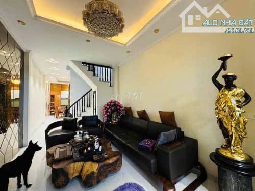 SIÊU PHẨM MẶT PHỐ, MAI ANH TUẤN, VIEW HỒ HOÀNG CẦU, ĐỐNG ĐA,6 TẦNG THANG MÁY, - 4