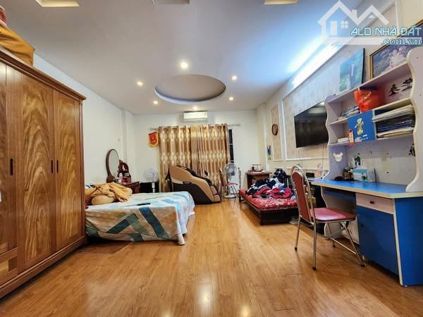 Bán Nhà Phố Xốm Hà Đông, Dân Xây Chắc Chắn, Full Nội Thất, Về Ở Ngay, 45m, Giá Chỉ 5.x - 4