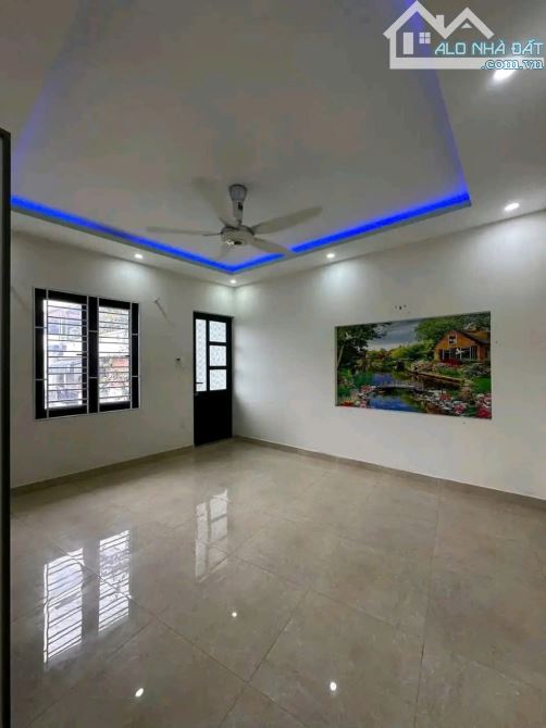 CHO THUÊ NHÀ mặt ngõ đầu đường Đà Nẵng - Ngô Quyền - Hải Phòng - 4