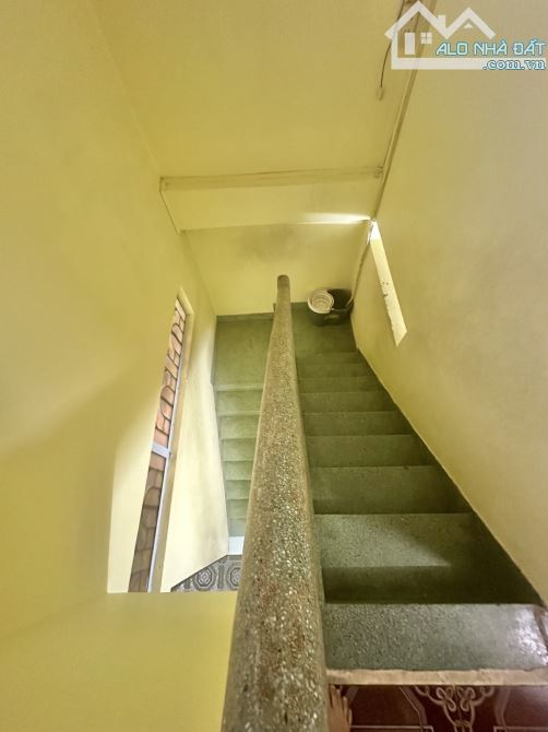 HXH ngay Chợ Nguyễn Tri Phương. Q10. 40m2. 2 tầng. 2Pn. Chính chủ 1 đời. Chỉ 7.x tỷ - 4