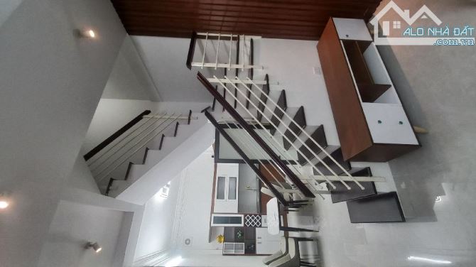 Nhà Hoàng Hoa Thám 4 tầng 35m 7,15 tỷ - 4