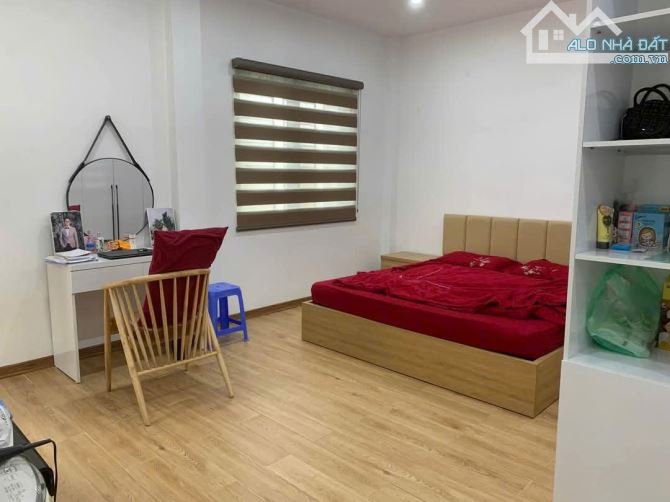 Cho thuê nhà riêng mới tinh , full đồ phố Cấm , Ngô Quyền , Hải Phòng - 4
