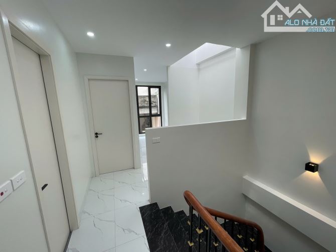Bán Nhà Phố Tô Hiệu Hà Đông 40m2* 4Tầng Giá 8.6 Tỷ - 4
