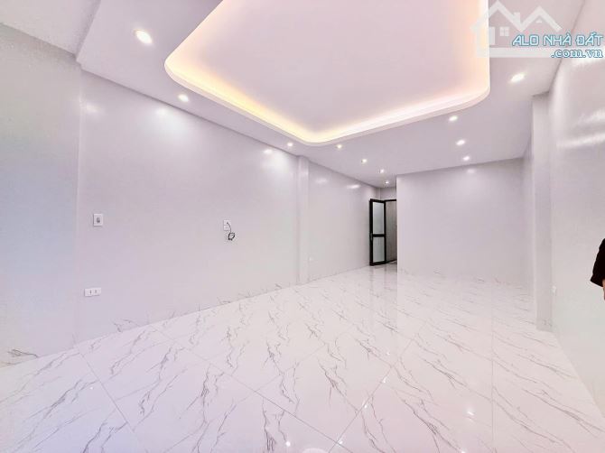 BÁN NHÀ ĐÔNG THIÊN, 42M, 5T, MT 4M, NGÕ THÔNG, RỘNG, KINH DOANH, CHỈ 7,45 TỶ. - 5
