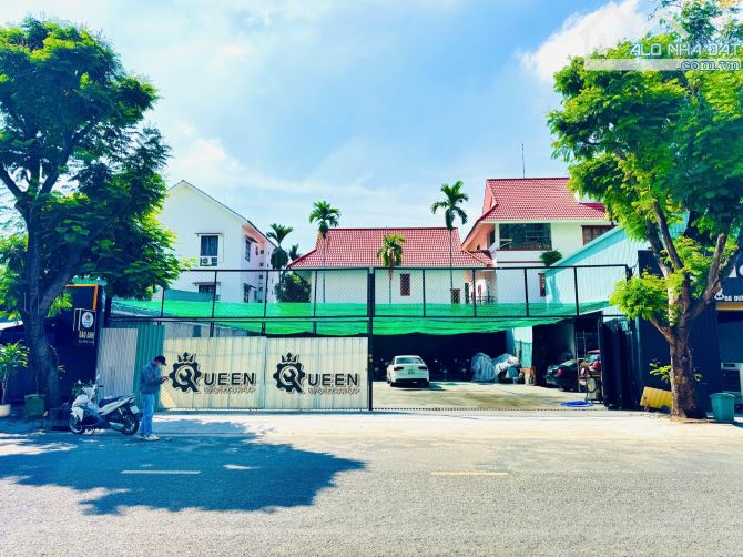 Bán Đất Biệt Thự 279m2(15,5mx18m) MT Đường 53 KDC Văn Minh,An Phú,Quận 2-Giá 185 triệu/m2 - 6