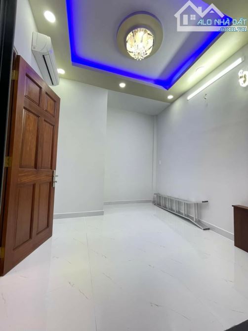 Nhà mới đẹp Nguyễn Hồng Đào, P.14, Tân Bình, 3.65 tỷ - 5