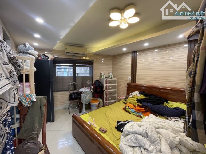 BÁN NHÀ MẶT PHỐ ĐÔNG ANH - Ô TÔ TRÁNH - KINH DOANH SẦM UẤT - 5
