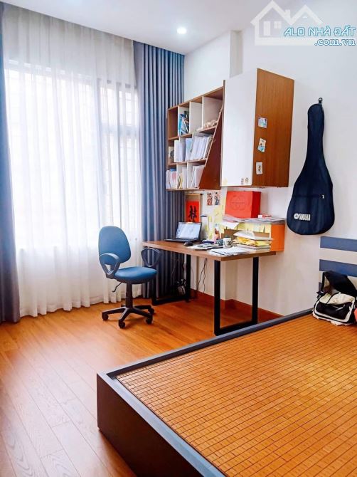 Nguyễn Trãi – TX, 40.7M2*4T, Ô tô đỗ cửa, giá chào 7.5 tỷ. - 5
