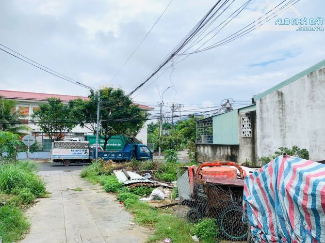 [Cần bán gấp] lô đất 2 mặt tiền đường Đà Sơn, Hòa Khánh Nam, gần đại học Duy Tân. - 5